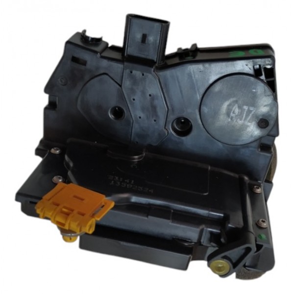 Fechadura Porta Diant Esq Gm Onix 1.4 2014 B132