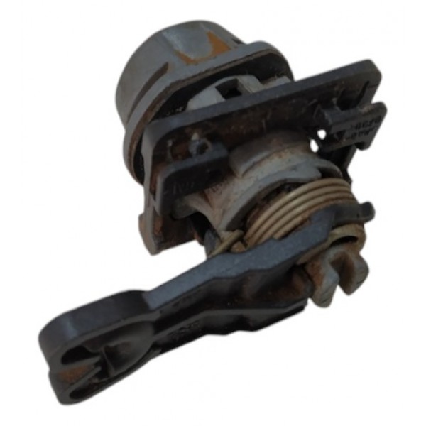 Miolo Chave Porta Diant Esq Gm Onix 1.4 2014 B131