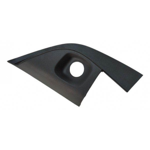 Acabamento Interno Retrovisor Esq Gm Onix 1.4 2014 B130