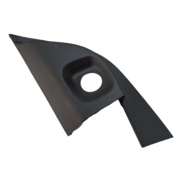 Acabamento Interno Retrovisor Esq Gm Onix 1.4 2014 B130