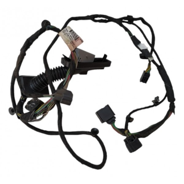 Chicote Porta Diant Esq Gm Onix 1.4 2014 B129