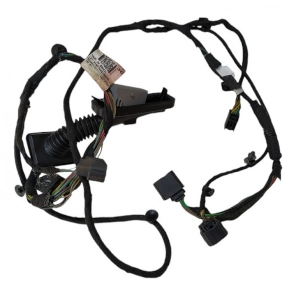 Chicote Porta Diant Esq Gm Onix 1.4 2014 B129