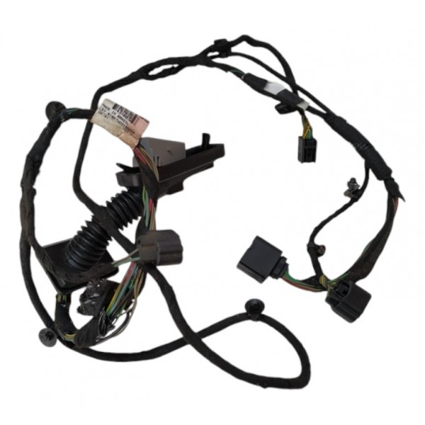 Chicote Porta Diant Esq Gm Onix 1.4 2014 B129