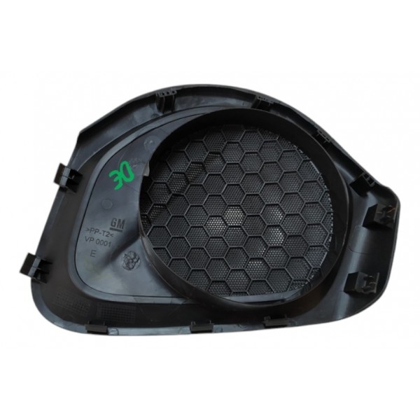 Tela Alto Falante Diant Esq Gm Onix 1.4 2014 B128