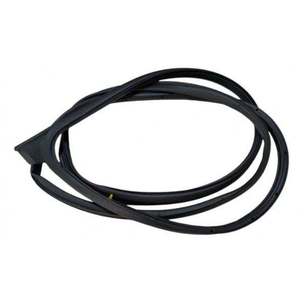 Borracha Porta Diant Esquerda Gm Onix 1.4 2014 B127