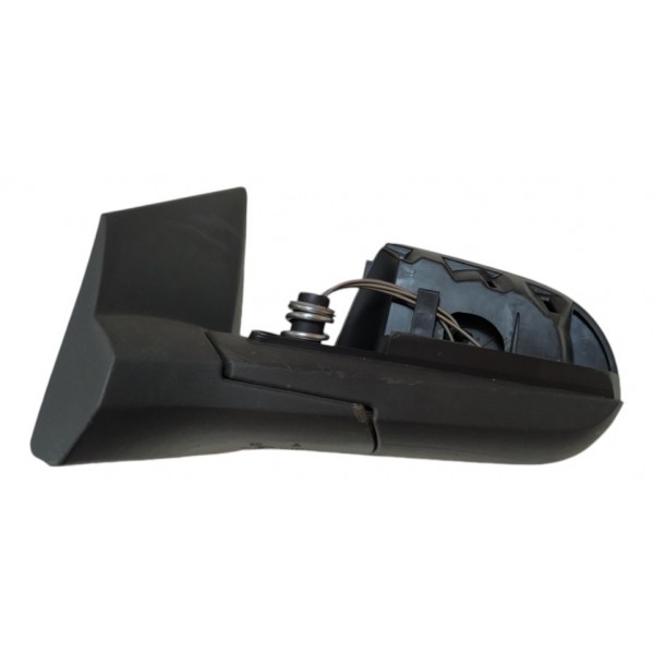 Retrovisor Esquerdo Gm Onix 1.4 2014 B126