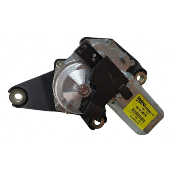Motor Limpador Traseiro Gm Onix 1.4 2014 B121