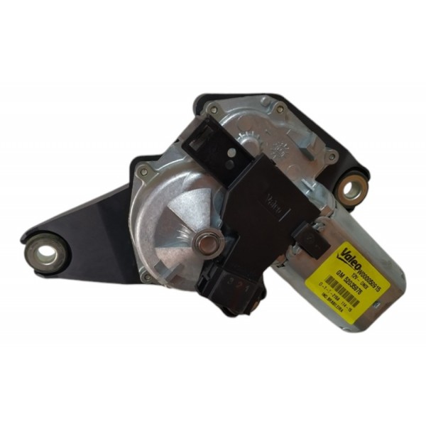 Motor Limpador Traseiro Gm Onix 1.4 2014 B121