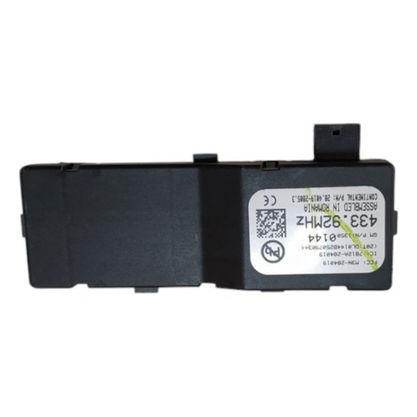 Antena Amplificadora Gm Onix 1.4 2014 B118