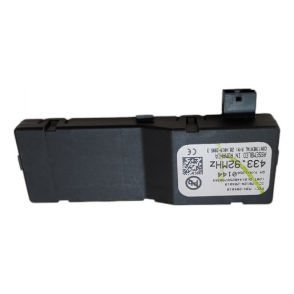 Antena Amplificadora Gm Onix 1.4 2014 B118