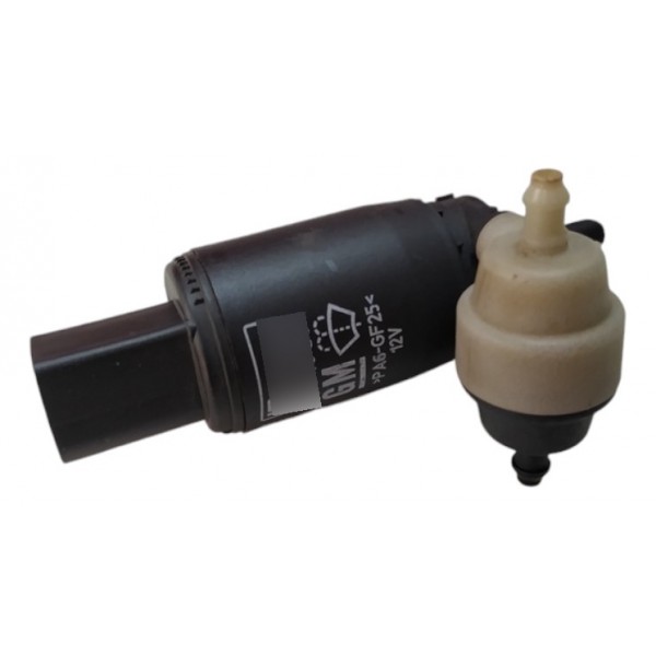 Bomba Parabrisa Gm Onix 1.4 2014 B115