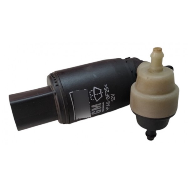 Bomba Parabrisa Gm Onix 1.4 2014 B115