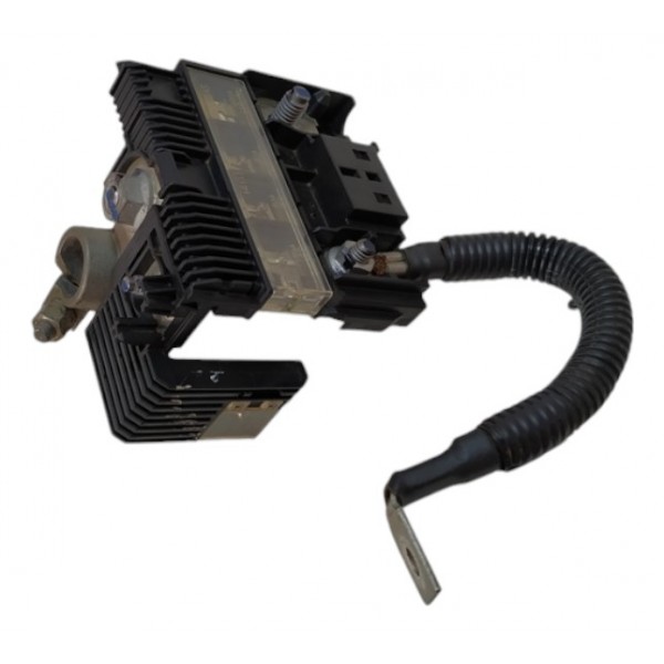 Placa Polo Positivo Bateria Gm Onix 1.4 2014 B113