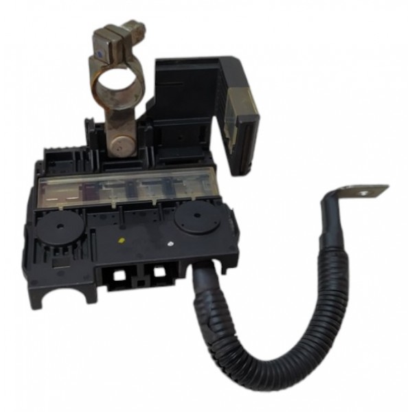 Placa Polo Positivo Bateria Gm Onix 1.4 2014 B113