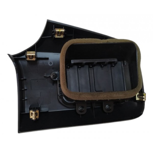 Difusor Ar Painel Esquerdo Gm Onix 1.4 2014 B111