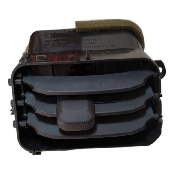 Difusor Ar Painel Direito Gm Onix 1.4 2014 B110