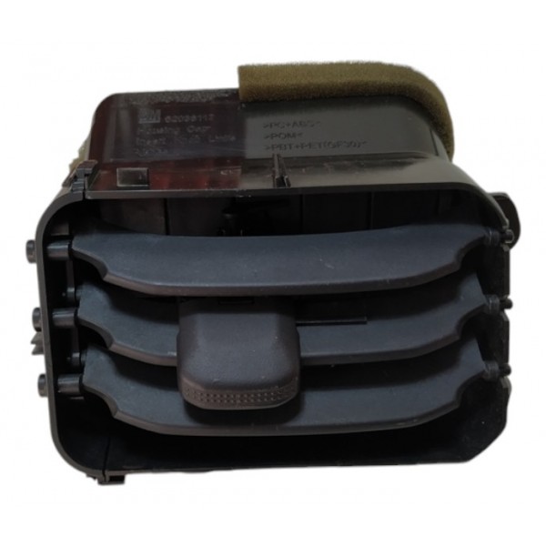 Difusor Ar Painel Direito Gm Onix 1.4 2014 B110