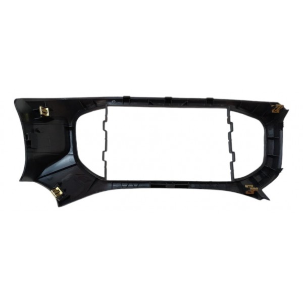 Moldura Central Painel Gm Onix 1.4 2014 B105