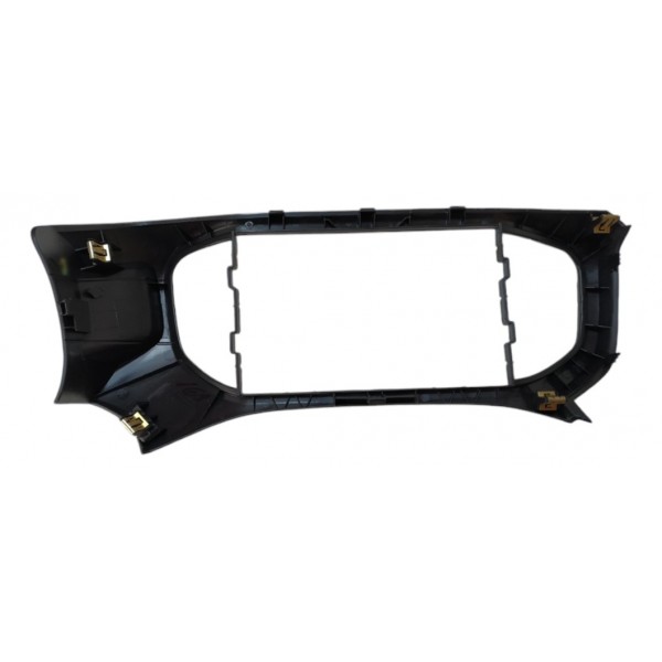 Moldura Central Painel Gm Onix 1.4 2014 B105