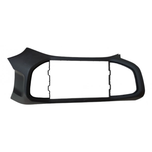 Moldura Central Painel Gm Onix 1.4 2014 B105