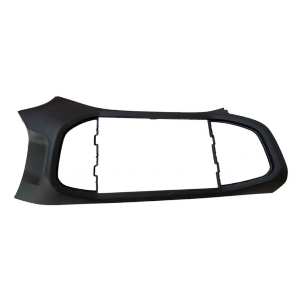 Moldura Central Painel Gm Onix 1.4 2014 B105