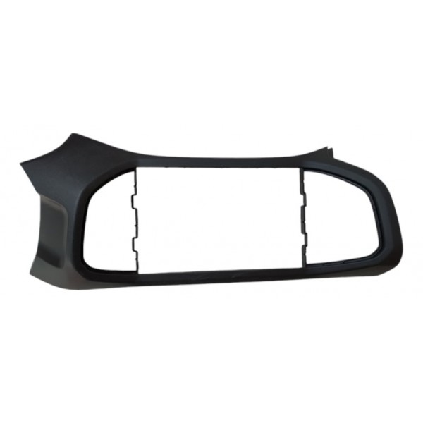 Moldura Central Painel Gm Onix 1.4 2014 B105