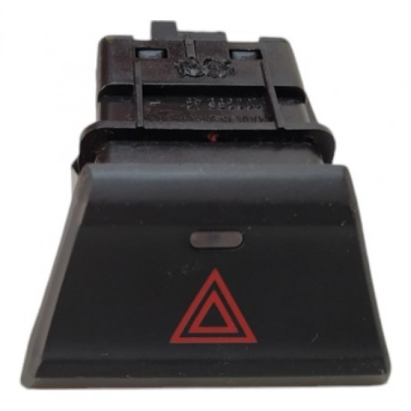 Botão Alerta Gm Onix 1.4 2014 B102