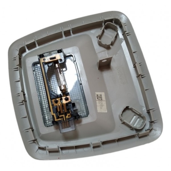 Luz Teto Cortesia Gm Onix 1.4 2014 B101