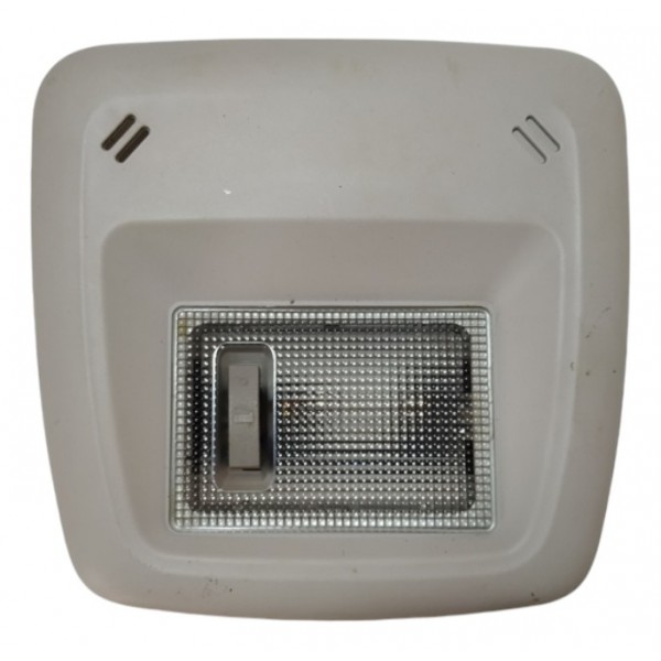 Luz Teto Cortesia Gm Onix 1.4 2014 B101