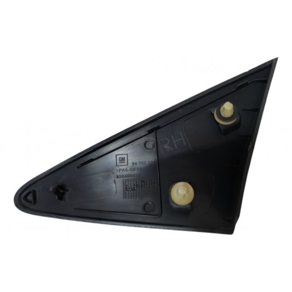 Acabamento Paralama Direito Gm Onix 1.4 2014 B100