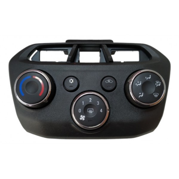 Comando Ar Condicionado Gm Onix 1.4 2014 B99