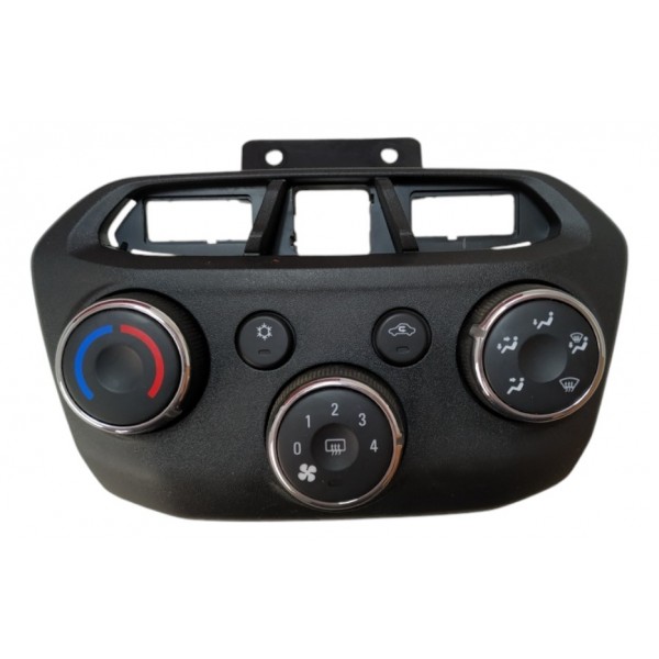 Comando Ar Condicionado Gm Onix 1.4 2014 B99