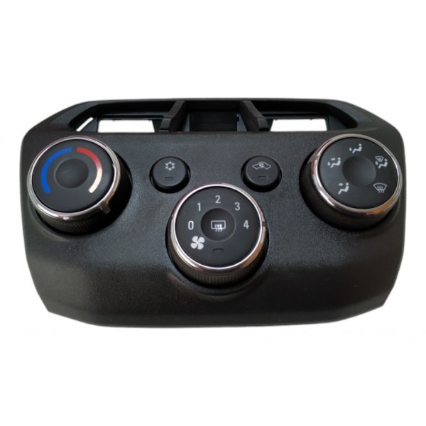 Comando Ar Condicionado Gm Onix 1.4 2014 B99