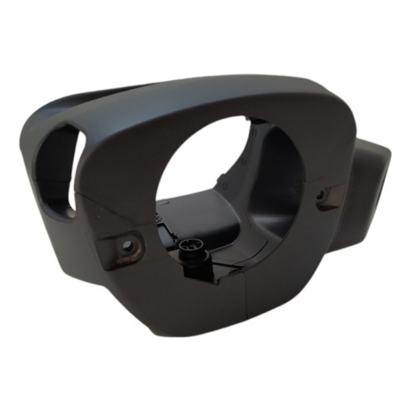 Moldura Coluna Direção Gm Onix 1.4 2014 B98