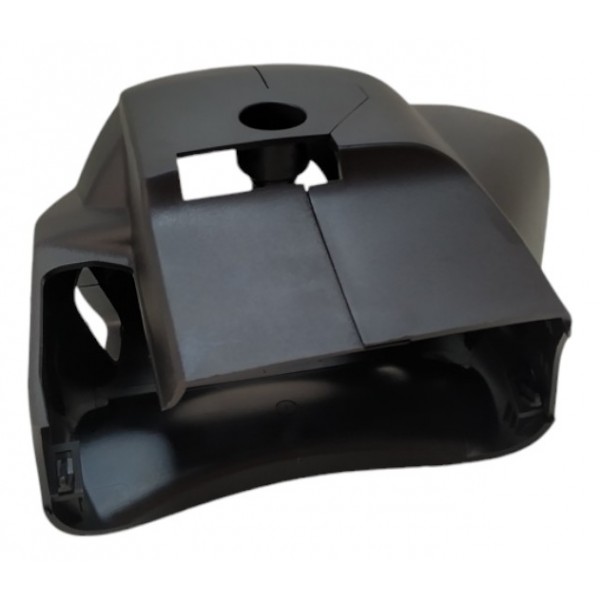 Moldura Coluna Direção Gm Onix 1.4 2014 B98