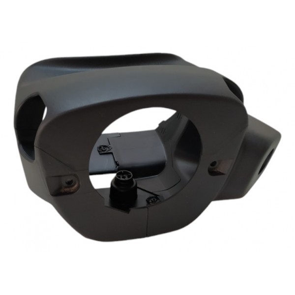 Moldura Coluna Direção Gm Onix 1.4 2014 B98