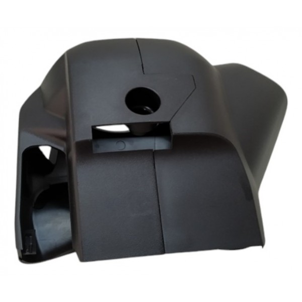 Moldura Coluna Direção Gm Onix 1.4 2014 B98