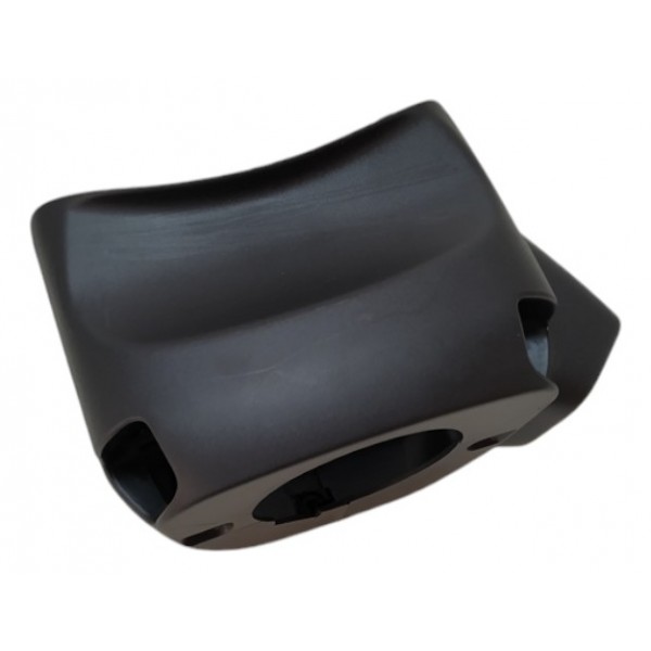 Moldura Coluna Direção Gm Onix 1.4 2014 B98