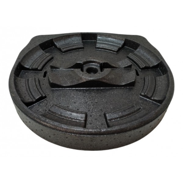 Isopor Porta Malas Gm Onix 1.4 2014 B95