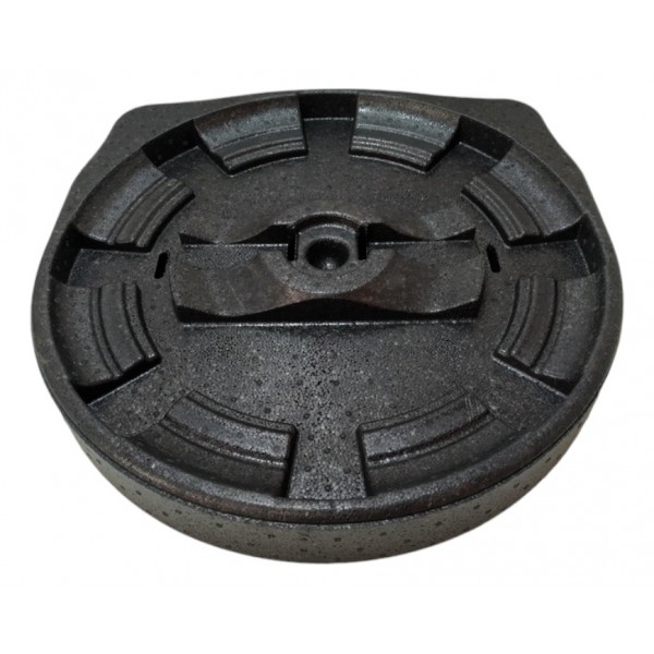 Isopor Porta Malas Gm Onix 1.4 2014 B95