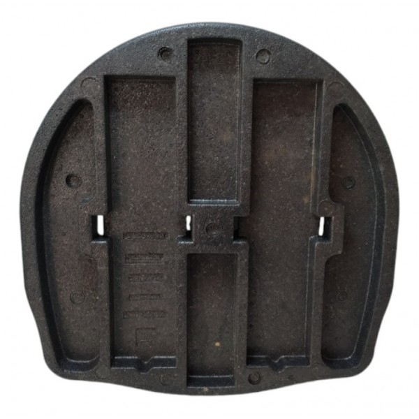 Isopor Porta Malas Gm Onix 1.4 2014 B95