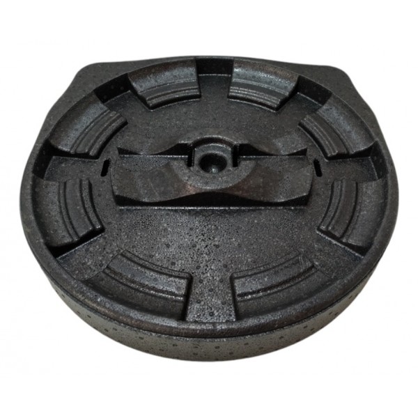 Isopor Porta Malas Gm Onix 1.4 2014 B95