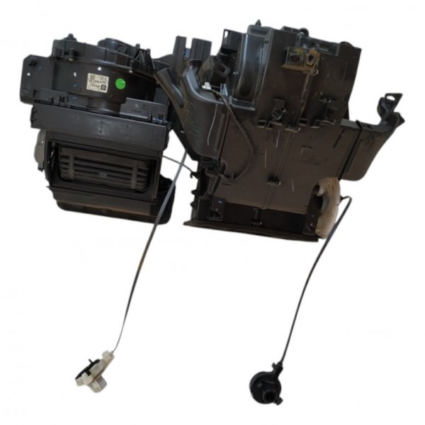 Caixa Evaporadora Completa Gm Onix 1.4 2014 B94