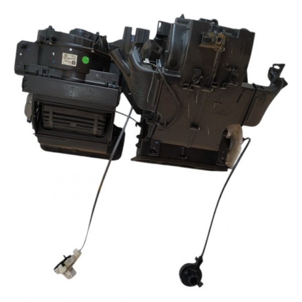 Caixa Evaporadora Completa Gm Onix 1.4 2014 B94