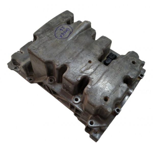 Carter Oleo Motor Gm Omega 2009 B91