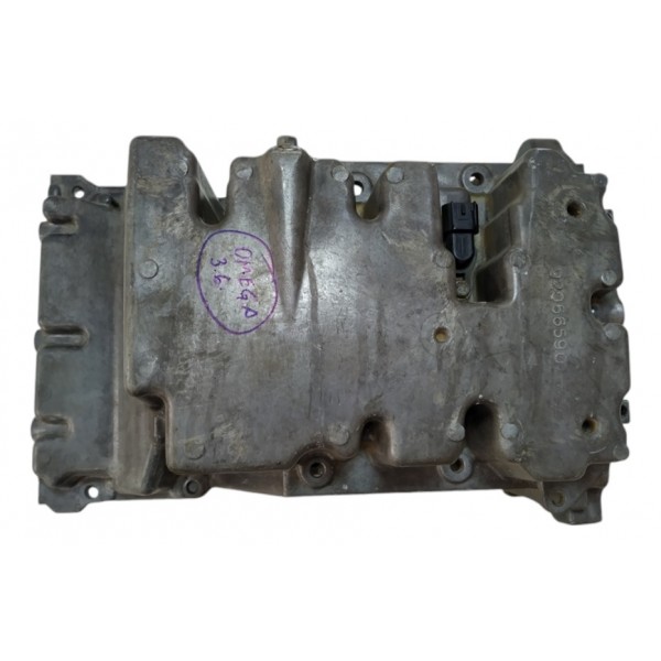 Carter Oleo Motor Gm Omega 2009 B91