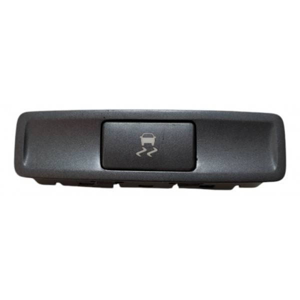 Botão Controle Tração Gm Omega 2009 B84