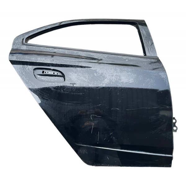 Porta Traseira Direita Gm Ônix 2015