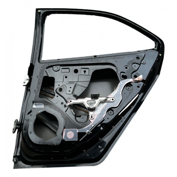 Porta Traseira Direita Gm Ônix 2015