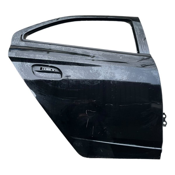 Porta Traseira Direita Gm Ônix 2015